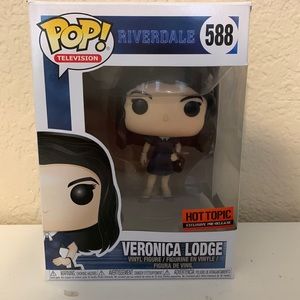 Veronica Lodge Funko Pop